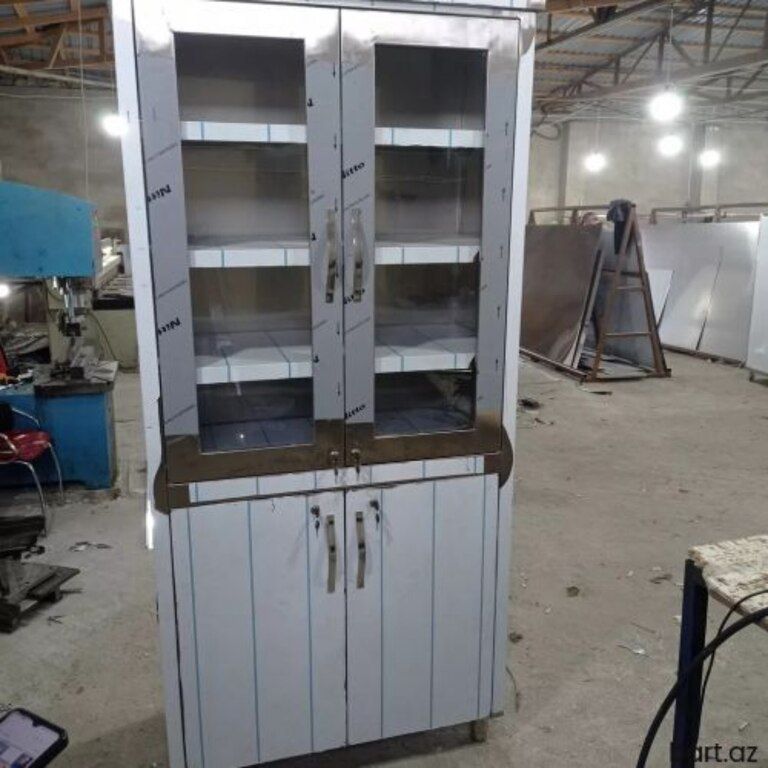 Restoran avadanlığı — Biznes və avadanlıq, Bakı (5)