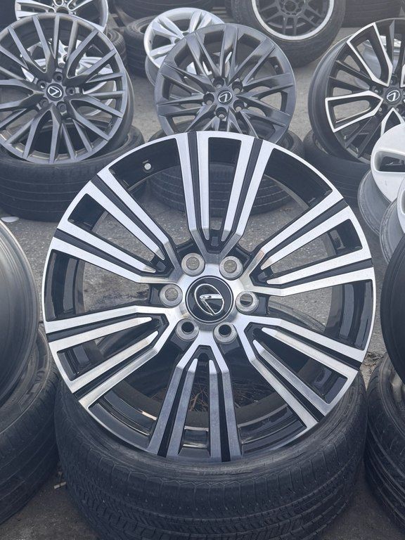"Lexus" diskləri R22 — Ehtiyat hissələri və aksesuarlar, Bakı