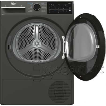 Paltarqurudan maşını Beko B5T89243M — Paltaryuyan maşınlar, Bakı (3)