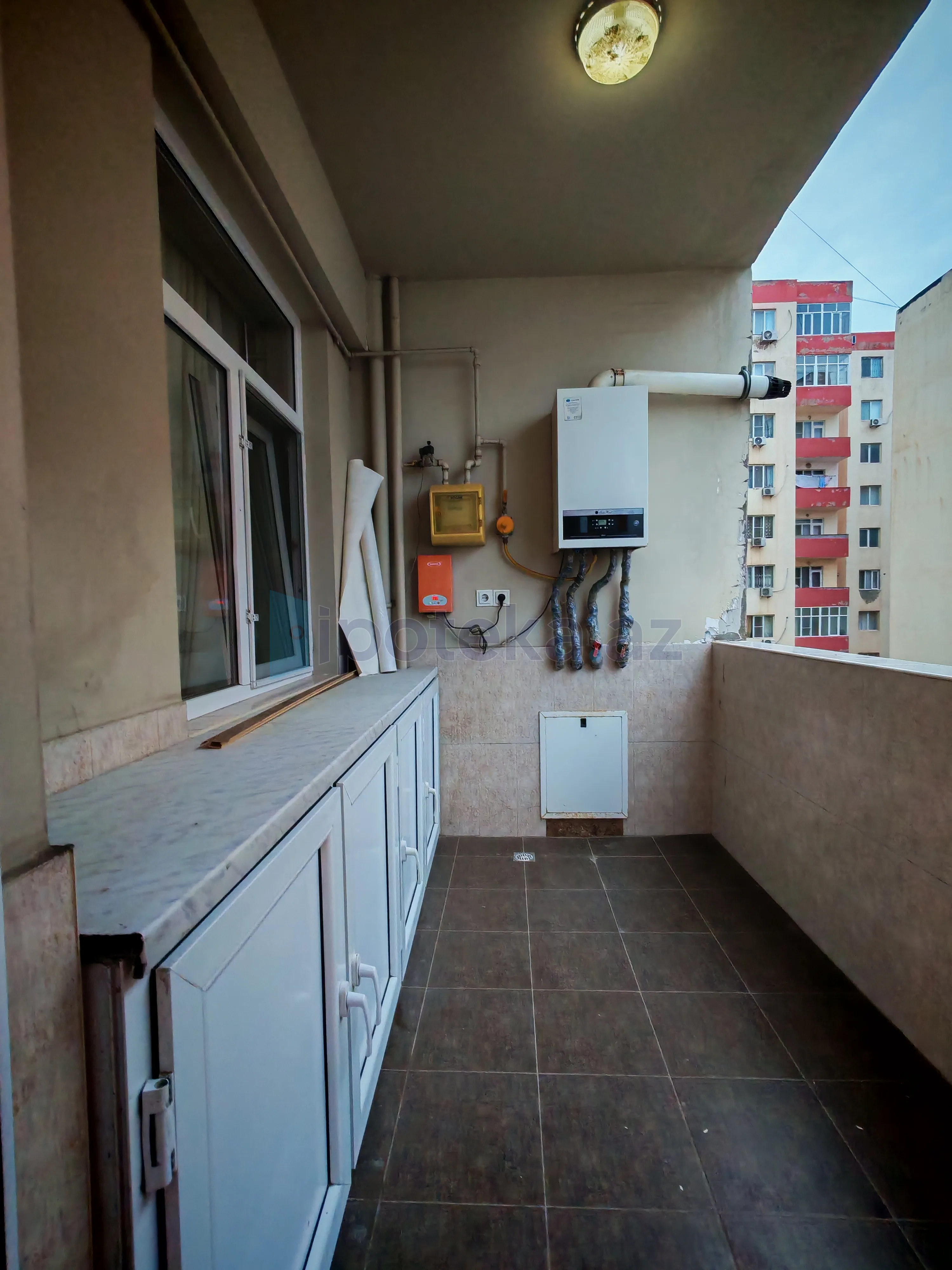 Satılır: 2 Otaq, Yeni tikili, 62.00 m² — Mənzil, Xırdalan (5)