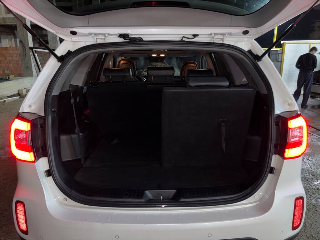 Kia Sorento, 2.4 L, 2013 il, 167 000 km — Avtomobillər, Bakı (10)