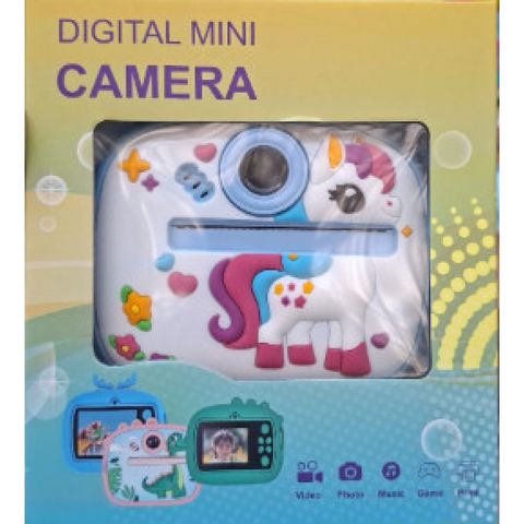 Mini digital camera — Bakı