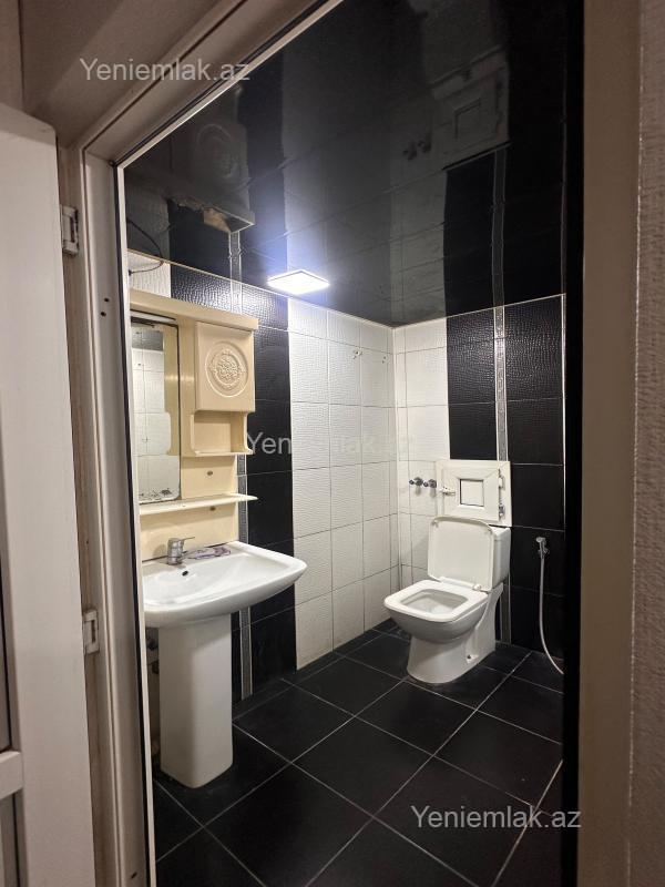 Satılır 2 otaqlı Bina evi menzil (Yeni tikili), 45 m², Yasamal rayonu — Mənzil, Bakı (8)