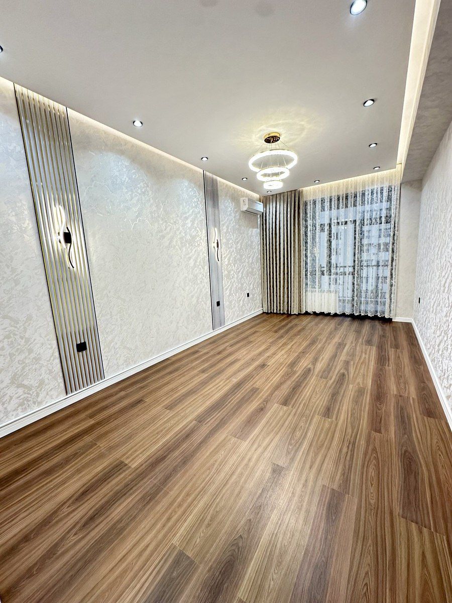 Satılır 2 otaqlı yeni tikili 61.1 m² — Mənzil, Bakı (10)