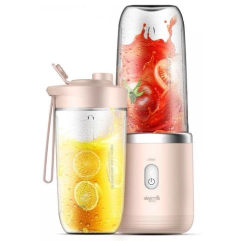 Blender Xiaomi Deerma DEM-NU05 — 74 ₼ · Bakı · Ev texnikası Blender Xiaomi Deerma DEM-NU05 — Bakı