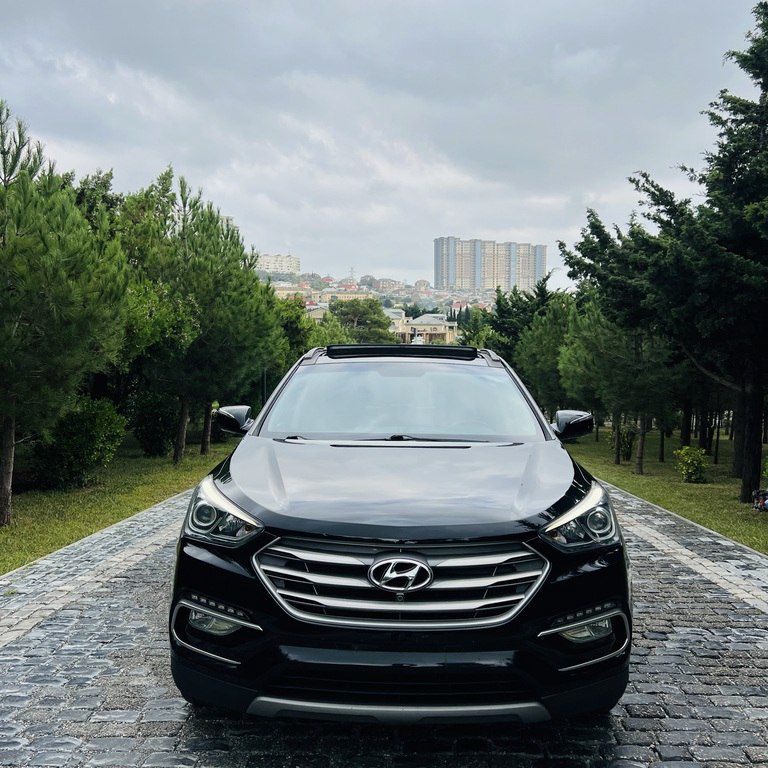 Hyundai Elantra, 2.0 L, 2017 il, 210 019 km — Avtomobillər, Bakı