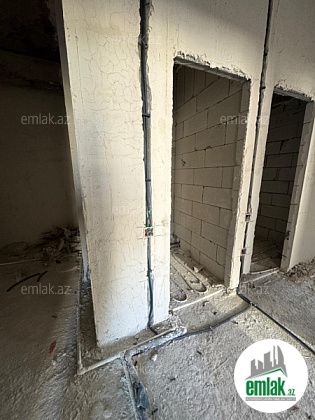 Satılır 3 otaqlı 110 m² yeni tikili Nəriman Nərimanov m — Mənzil (8)