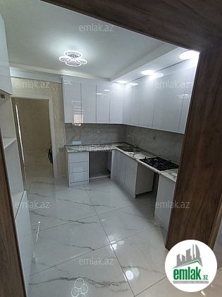 Satılır 3 otaqlı 90 m² köhnə tikili Xalqlar Dostluğu m — Mənzil (11)