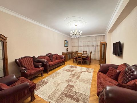 Satılır 2 otaqlı yeni tikili 110 m² — 316 000 ₼ · Bakı · Mənzil Satılır 2 otaqlı yeni tikili 110 m² — Bakı
