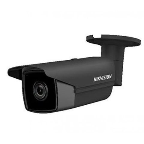 Hikvision DS-2CD2T43G0-I8 Black (2.8 mm) — Bakı