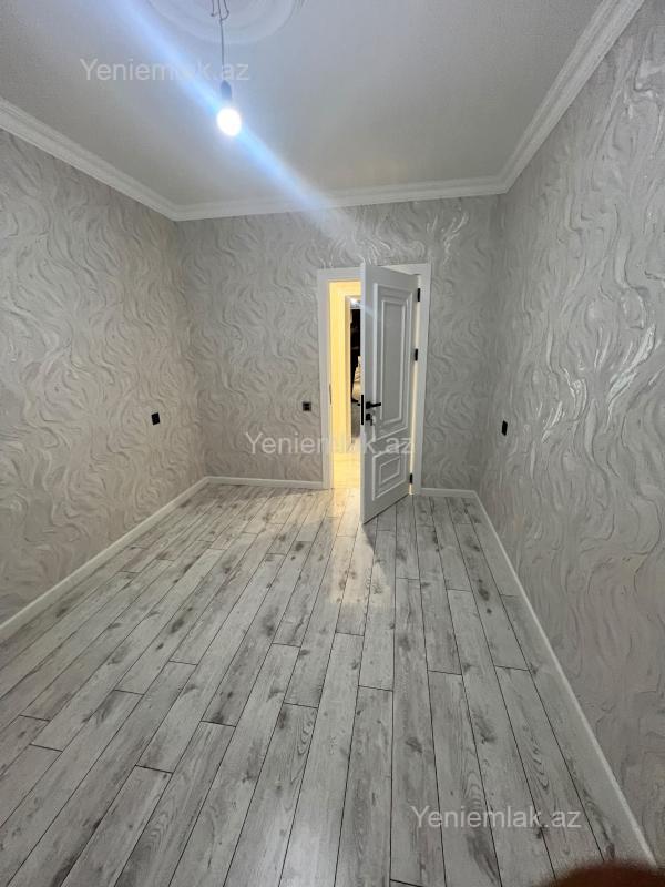 Satılır 4 otaqlı Bina evi menzil (Köhnə tikili), 78 m², 8-ci mikrorayon — Mənzil, Sumqayıt (6)