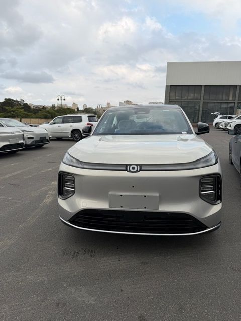 Changan Qiyuan Q07, 1.5 L, 21.5 kWh, 2026 il, yeni — Bakı
