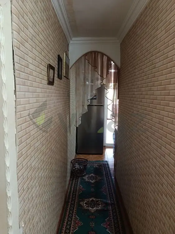 4 otaqlı mənzil Köhnə tikili Satılır, Gəncə — Mənzil, Gəncə (8)