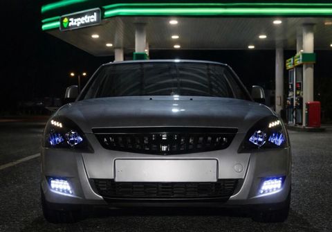 Model: Sedan tipli minik avtomobili Rəng: Gümüşü/metalik boz Güc — 180 ₼ · Şirvan · Avtomobillər Model: Sedan tipli minik avtomobili Rəng: Gümüşü/metalik boz Güc — Şirvan