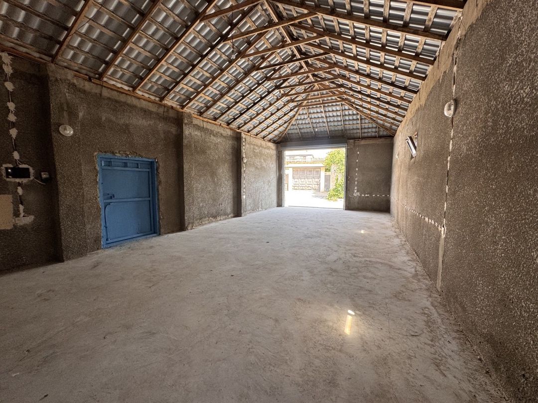 İcarəyə verilir obyekt 160 m² — Əmlak, Bakı (5)