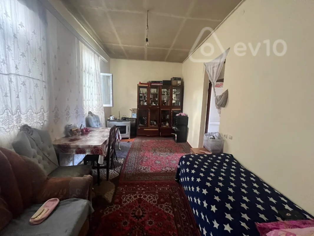 2 otaqlı həyət evi, 52.8 m², Şıxəli Qurbanov Küçəsi, Xırdalan — Ev, villa, Xırdalan (5)