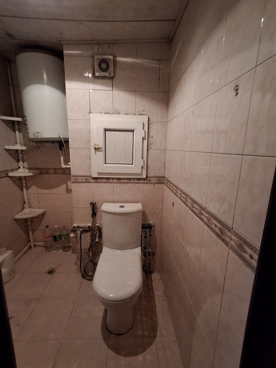 Satılır 2 otaqlı köhnə tikili 50 m² — Mənzil, Bakı (8)