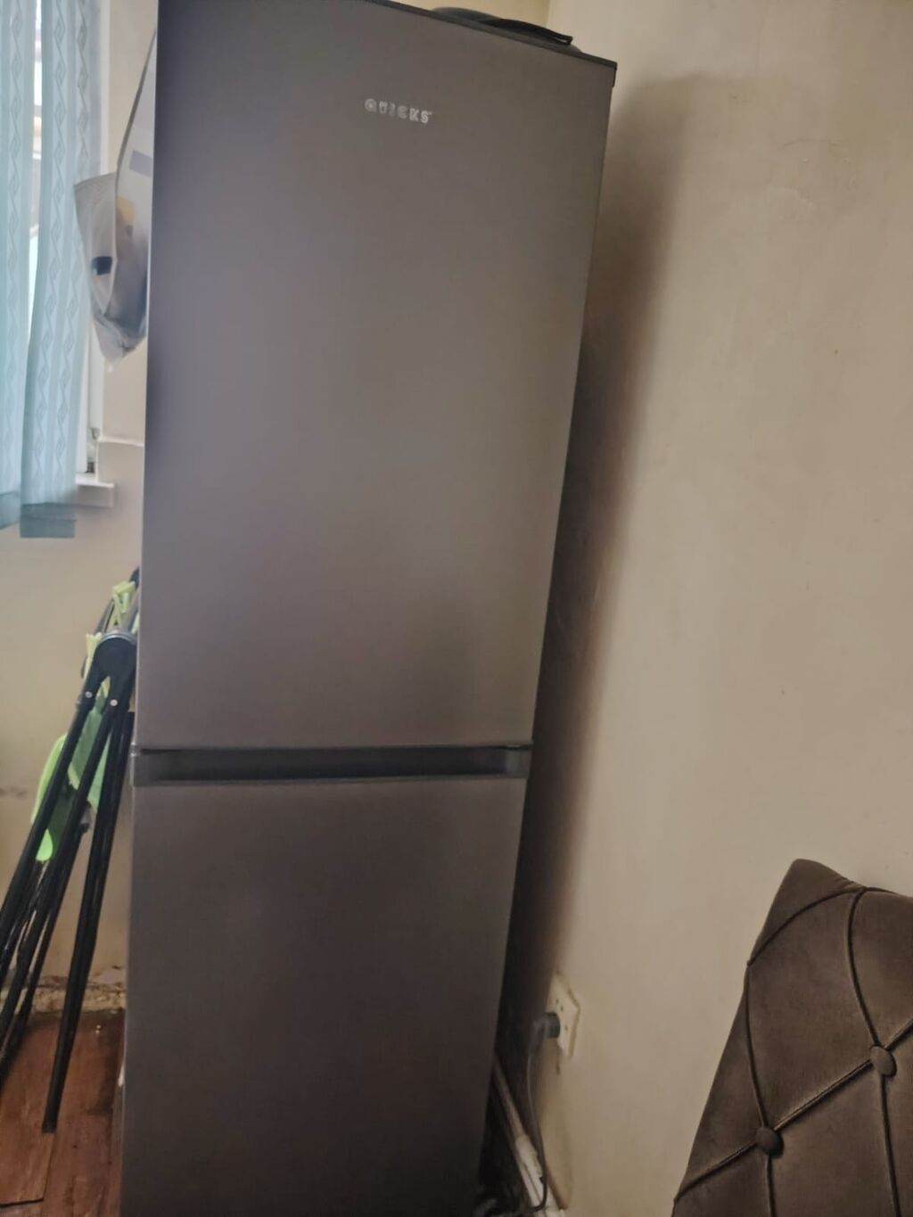 Soyuducu defros 200 azn Ünvan suraxanı Guler2 kod 6337QriQriS iki — Soyuducular, Digah