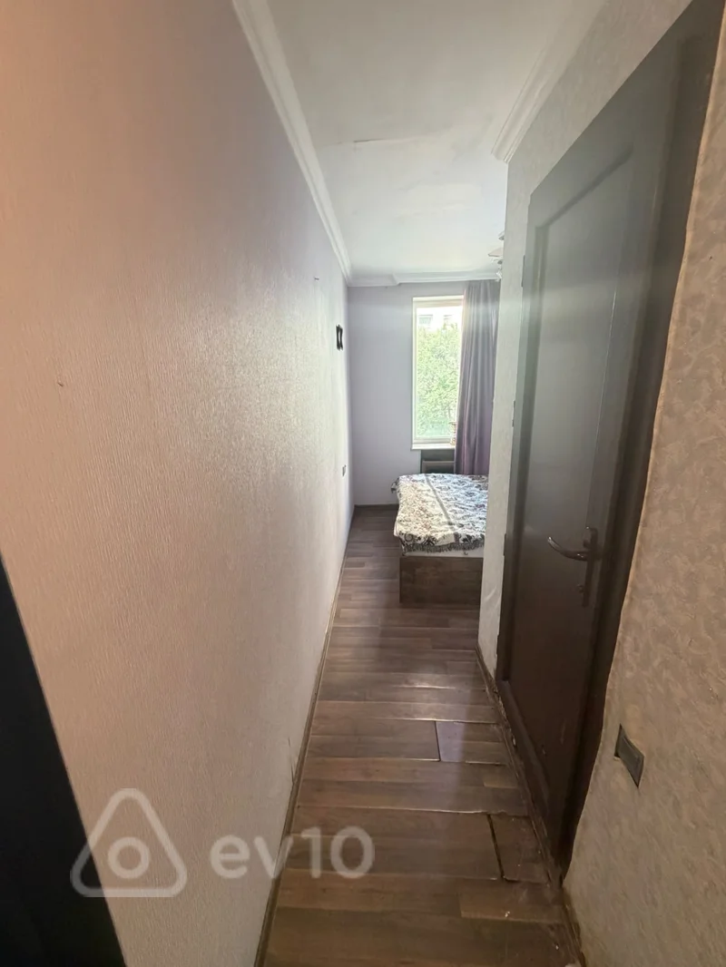 1 otaqlı mənzil, 31 m², Huseyin cavid pr — kirayə — Mənzil, Bakı (5)