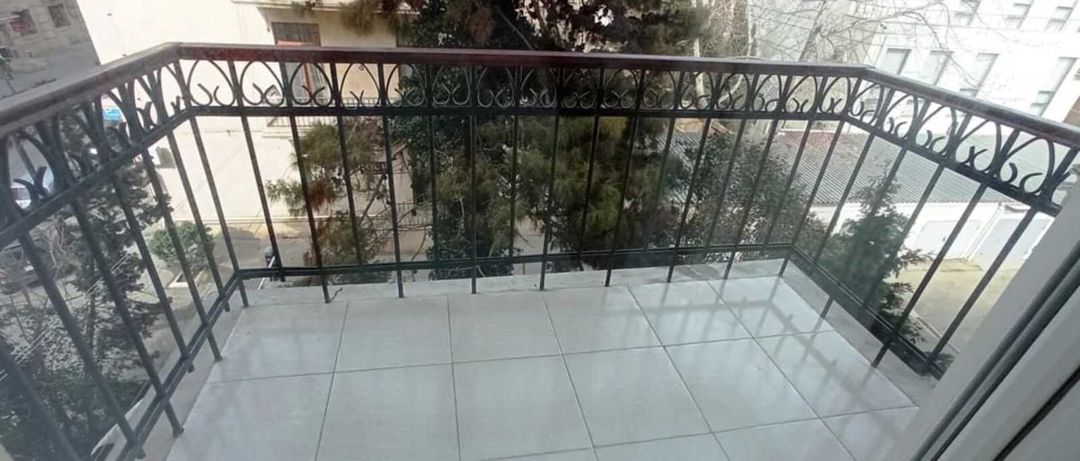 İcarəyə verilir 2 otaqlı köhnə tikili 50 m² — Mənzil, Bakı (10)