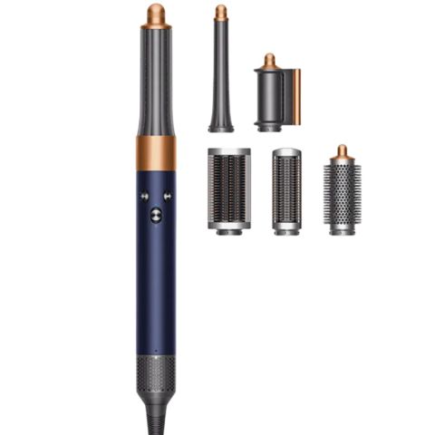 Dyson HS08 Airwrap Prussian Blue Multistayler Dyson HS08 Airwrap — 1 380 ₼ · Bakı · Saç burmağa və düzəltməyə Dyson HS08 Airwrap Prussian Blue Multistayler Dyson HS08 Airwrap — Bakı