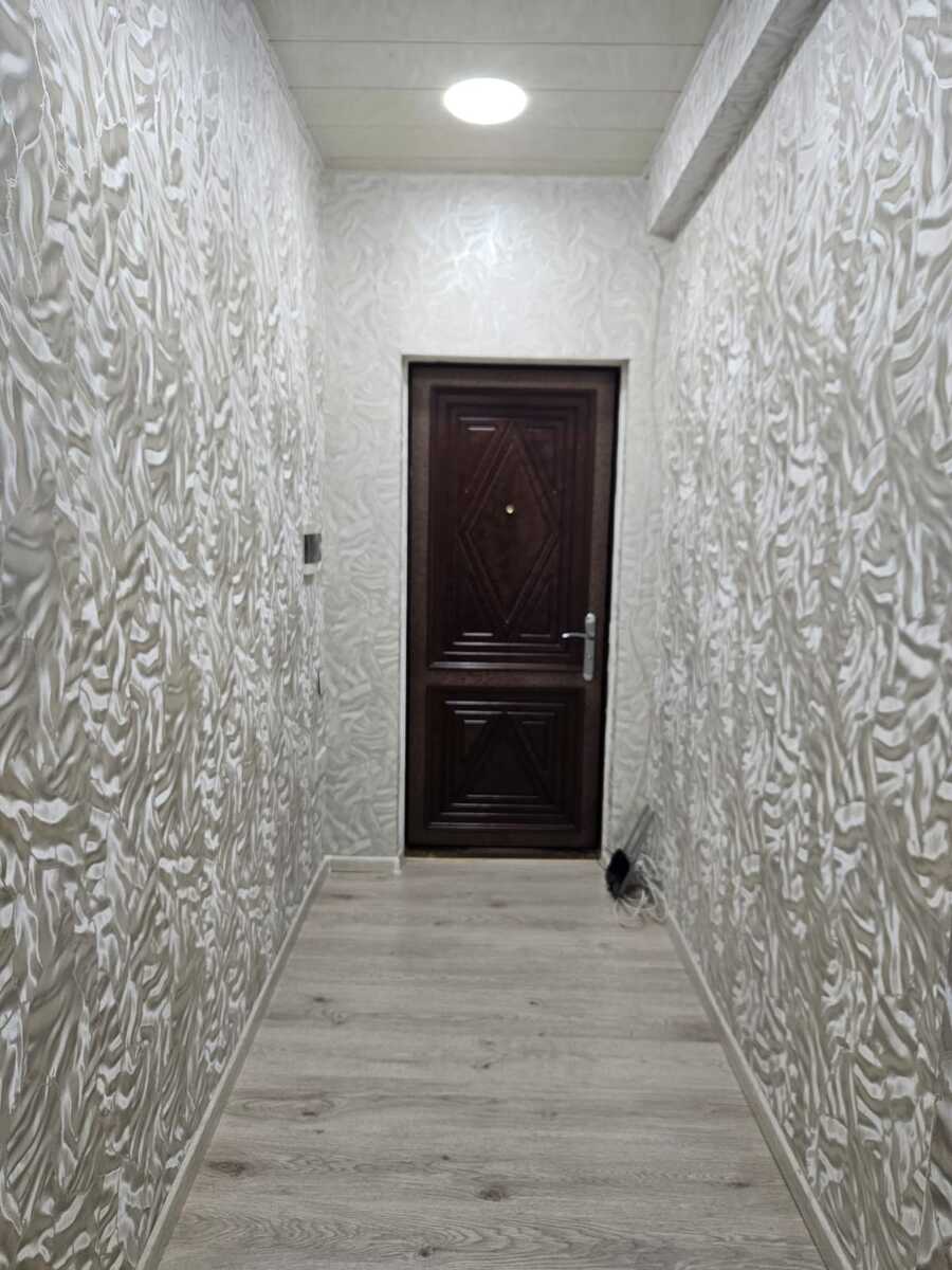 Satılır 2 otaqlı yeni tikili 46 m² — Mənzil, Xırdalan