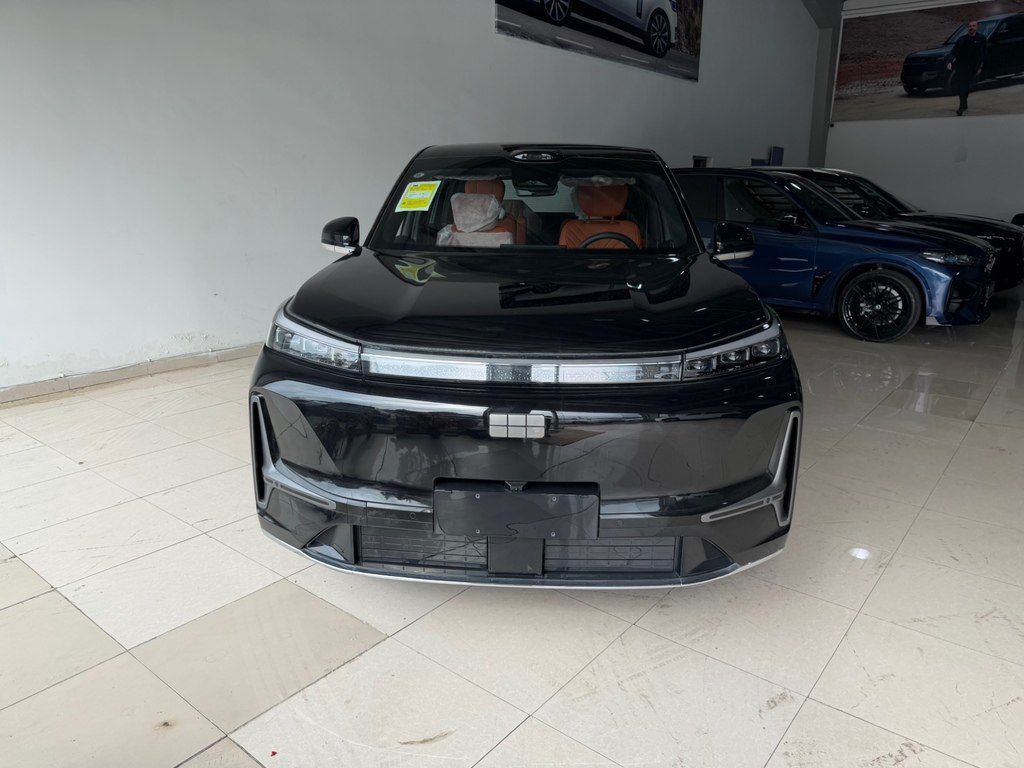 Geely Galaxy M9, 1.5 L, 18.4 kWh, 2025 il, yeni — Avtomobillər, Bakı