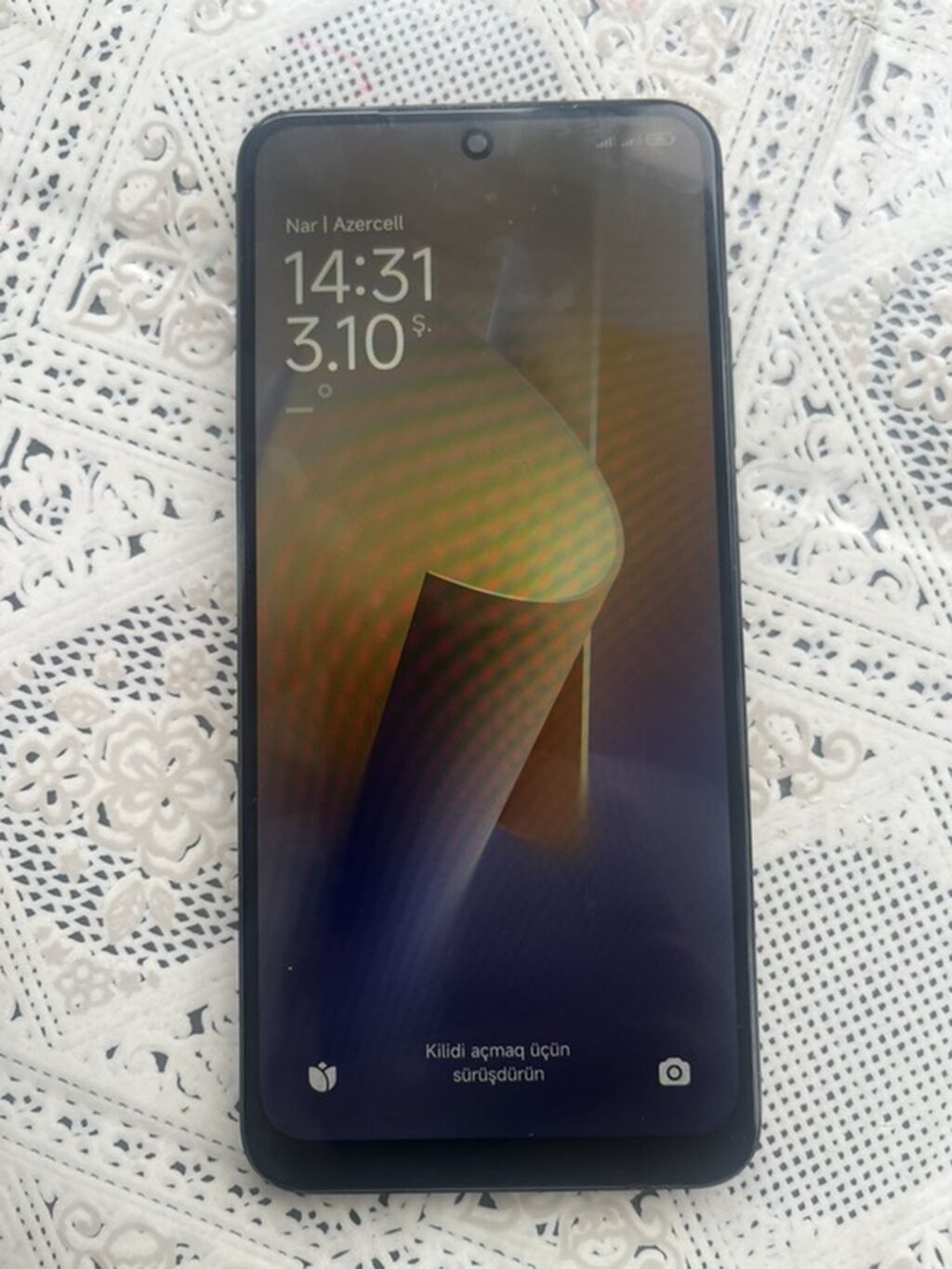 Xiaomi Redmi smartfon -Note 11 128 GB - 4+4 — Xiaomi, Digah (2)