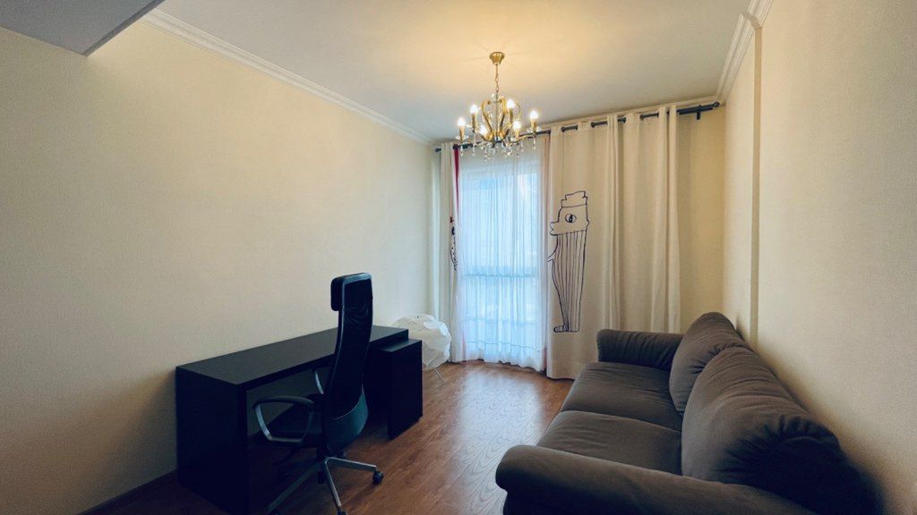 İcarəyə verilir 3 otaqlı yeni tikili 114 m² — Mənzil, Bakı (8)