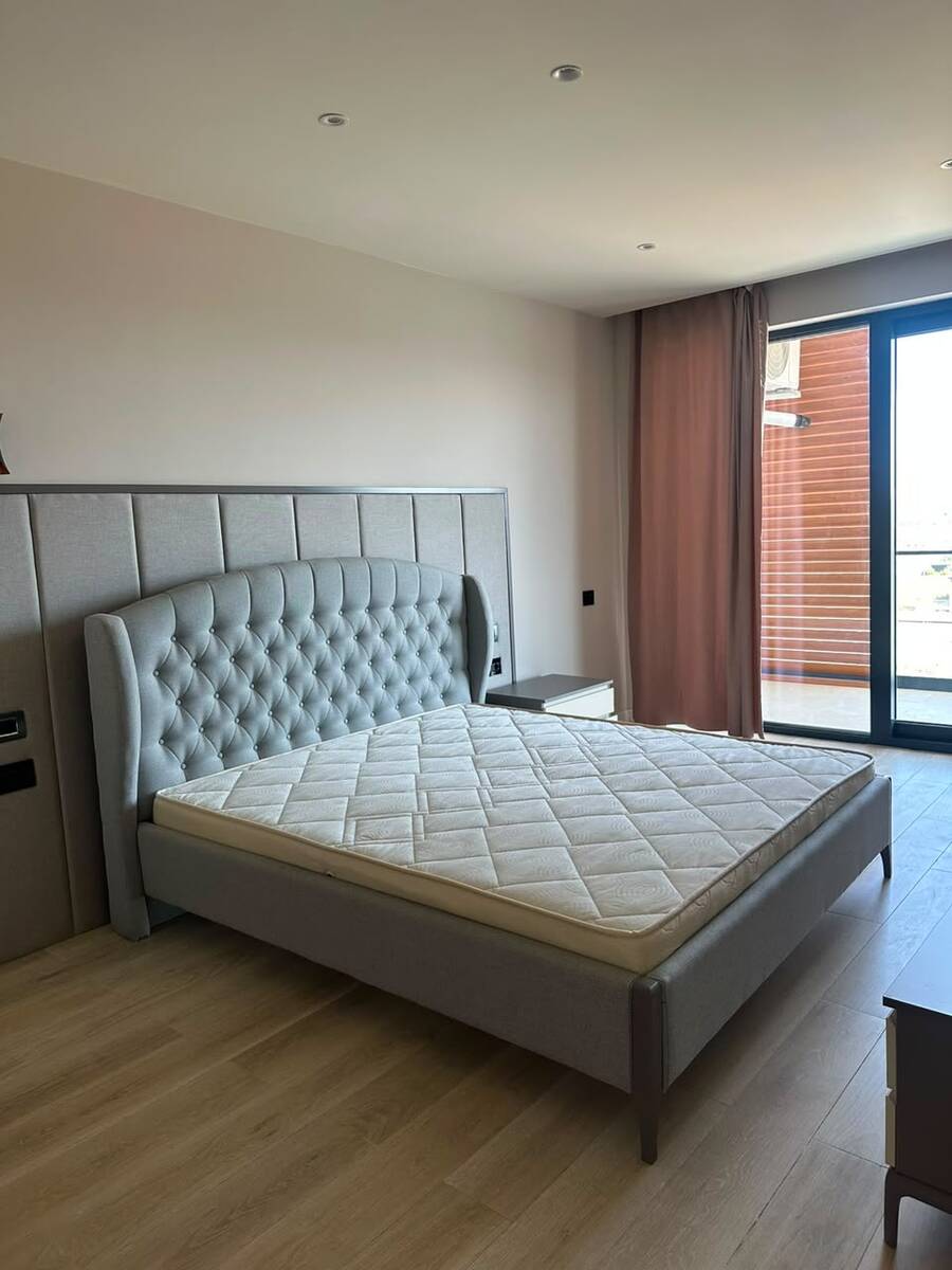 İcarəyə verilir 2 otaqlı yeni tikili 96 m² — Mənzil, Bakı (12)