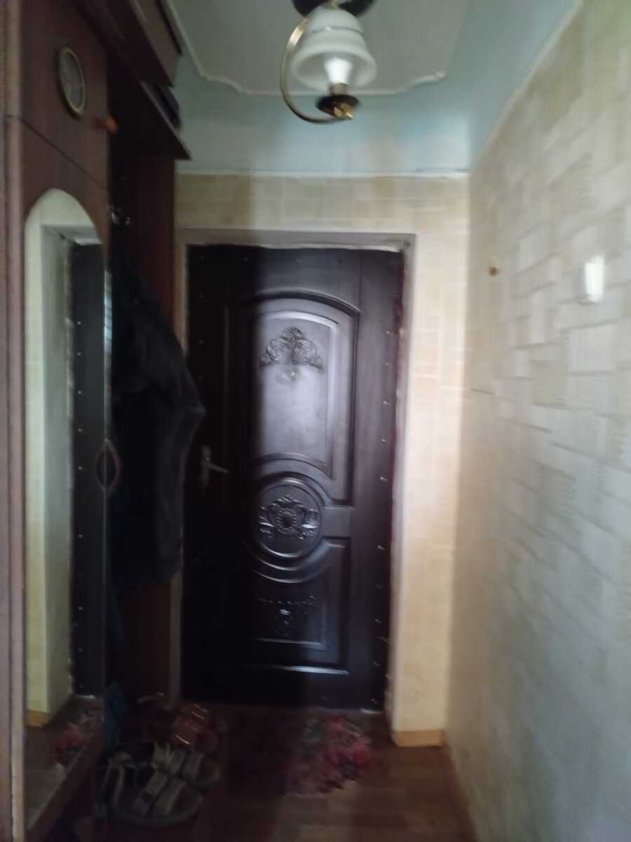 1-otaqlı mənzil, Sumqayıt ş., 31 m² — Mənzil, Sumqayıt (3)