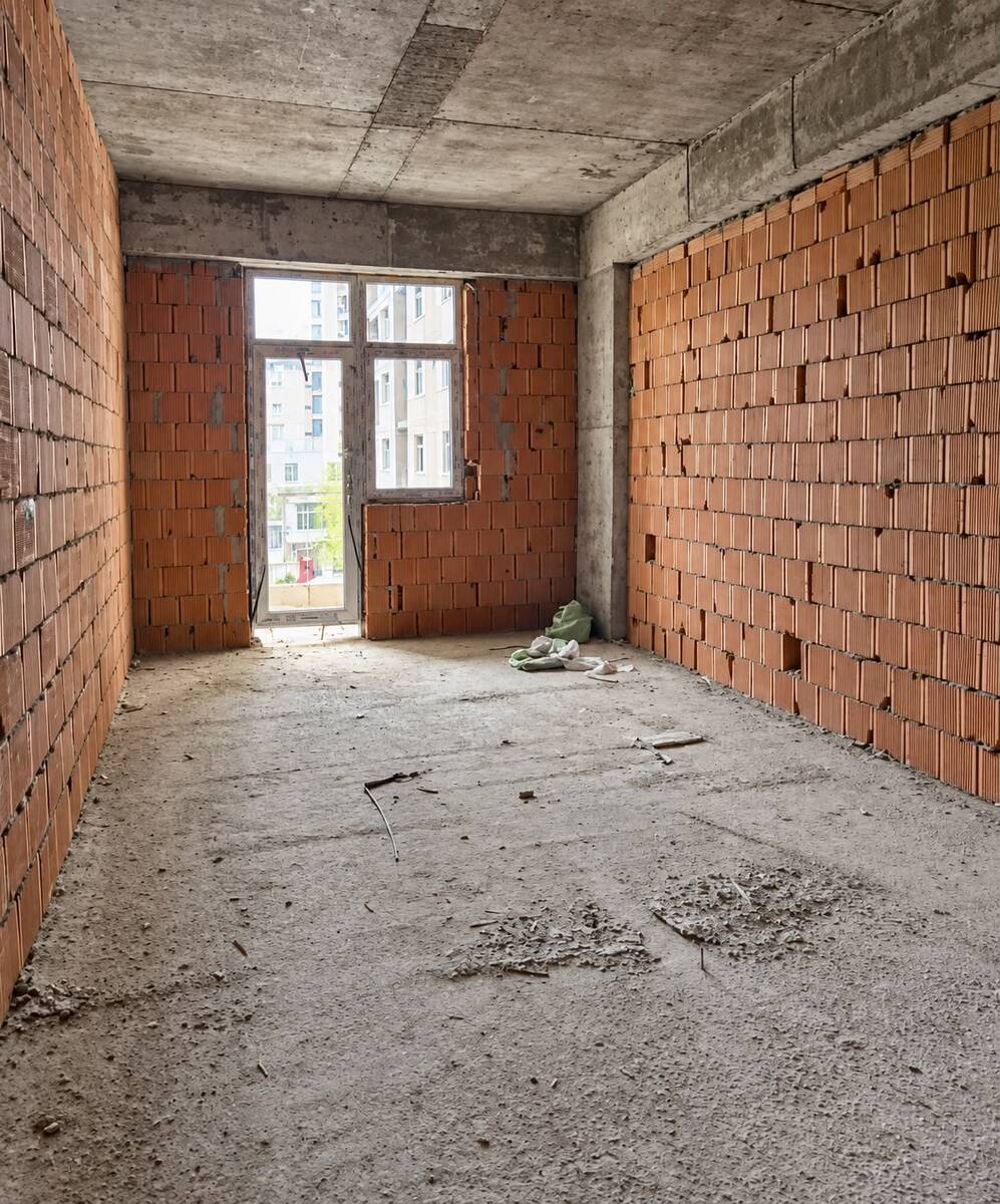 Satılır 2 otaqlı yeni tikili 84 m² — Mənzil, Bakı (5)