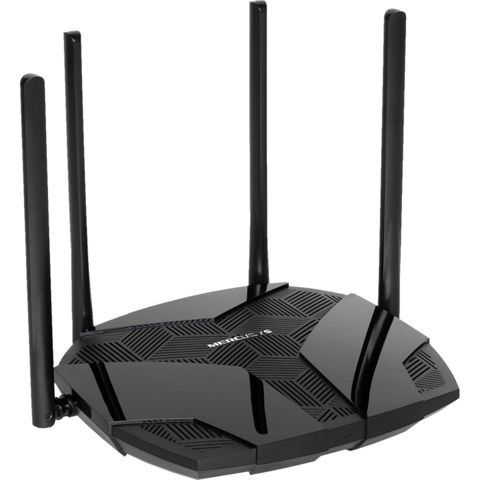 Wi-Fi 6 Router MR80X — Компьютеры и ноутбуки