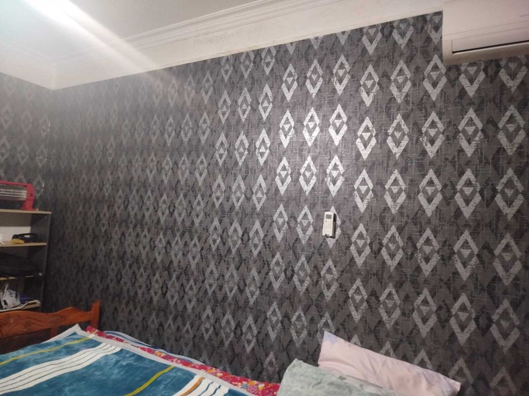 Həyət evi, Binəqədi r — Ev, villa, Bakı (8)
