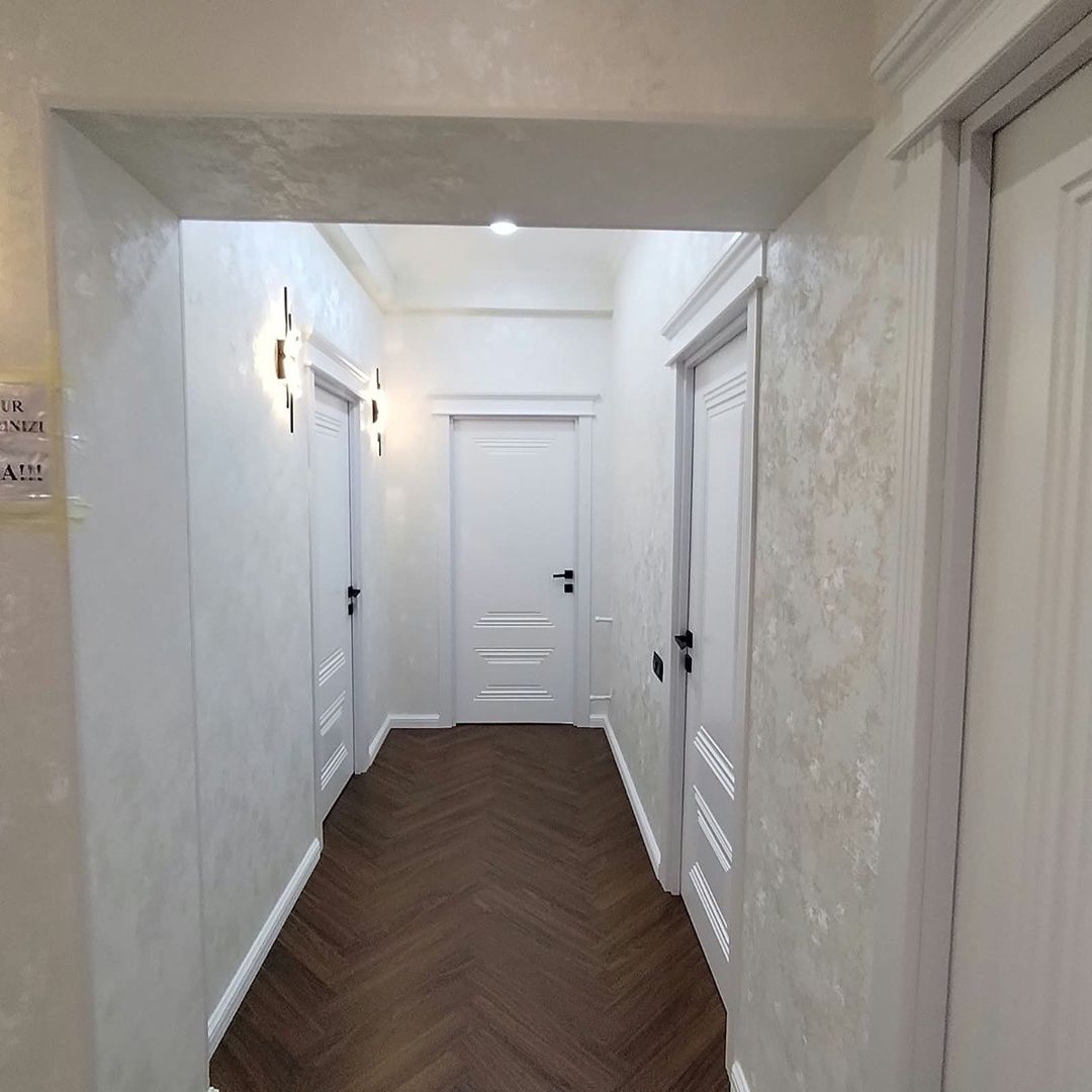 Satılır 3 otaqlı yeni tikili 108 m² — Mənzil, Xırdalan (6)