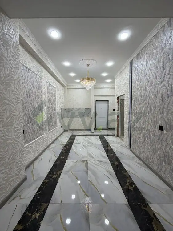 3 otaqlı mənzil Yeni tikili Satılır, Xırdalan — Mənzil, Xırdalan (3)