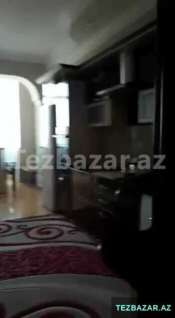 Mənzil kirayə verilir — Mənzil, Bakı (2)
