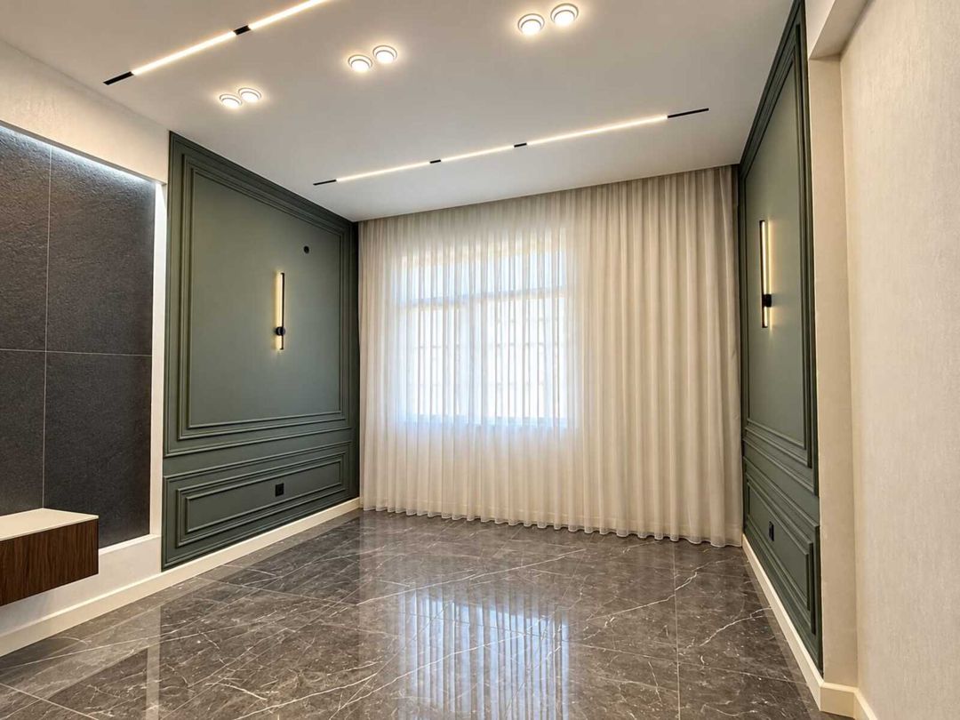 Satılır 2 otaqlı yeni tikili 86 m² — Mənzil, Bakı (4)