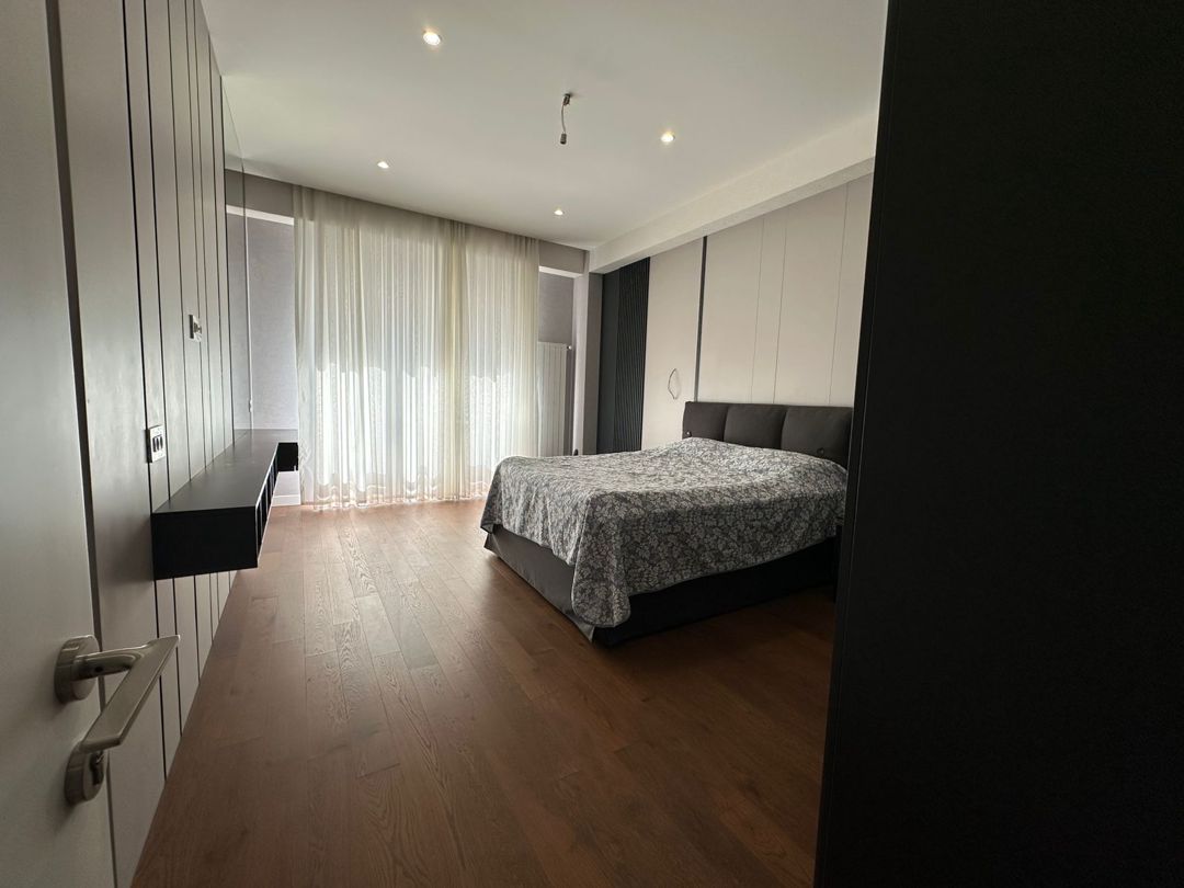 Satılır 2 otaqlı yeni tikili 95 m² — Mənzil, Bakı (6)