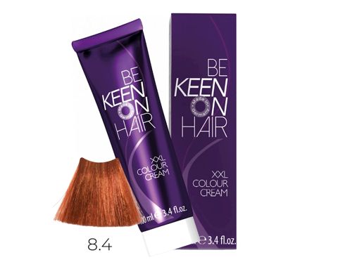 Saçlar üçün krem-boya Keen 8.4 Mis sarışın, 100 ml — 13.22 ₼ · Bakı · Mallar Saçlar üçün krem-boya Keen 8.4 Mis sarışın, 100 ml — Bakı