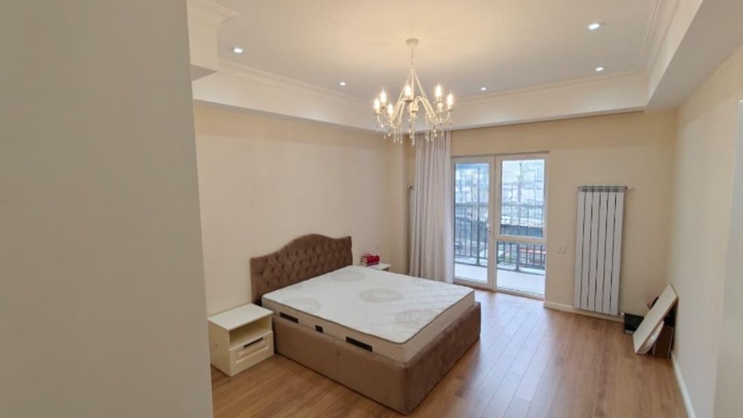 İcarəyə verilir 4 otaqlı yeni tikili 155 m² — Mənzil, Bakı (2)