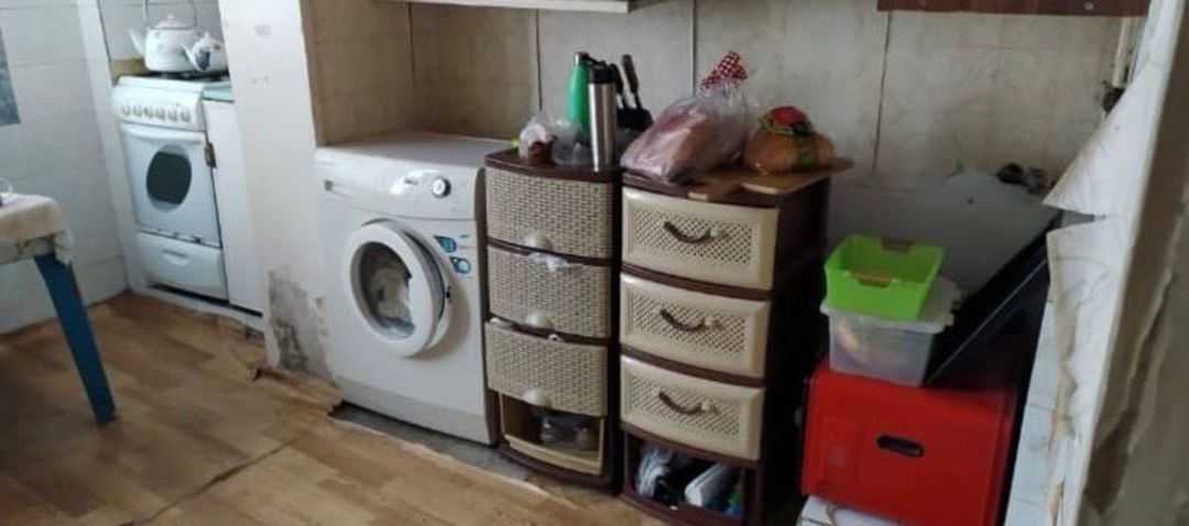 Satılır 3 otaqlı köhnə tikili 85 m² — Mənzil, Bakı (6)