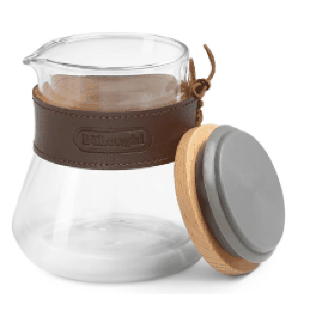 Qəhvədan DeLonghi DLSC077, 360 ml — Ev texnikası, Bakı (2)