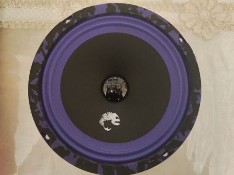 DL Audio Pıranha 165 V.2 – avtomobil üçün midbass/midrange akustika — 75 ₼ · Digah · Avtomobil akustikası DL Audio Pıranha 165 V.2 – avtomobil üçün midbass/midrange akustika — Digah