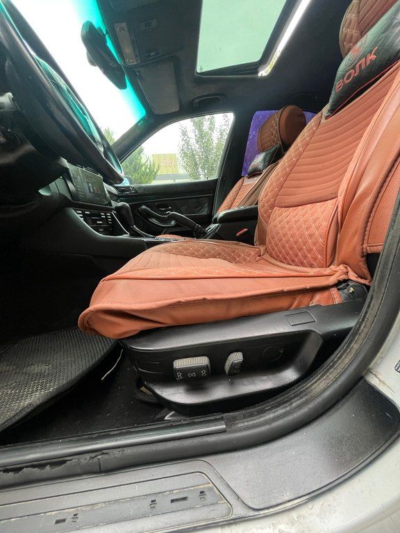 BMW 528, 2.8 L, 1999 il, 240 000 km — Avtomobillər, Bakı (11)