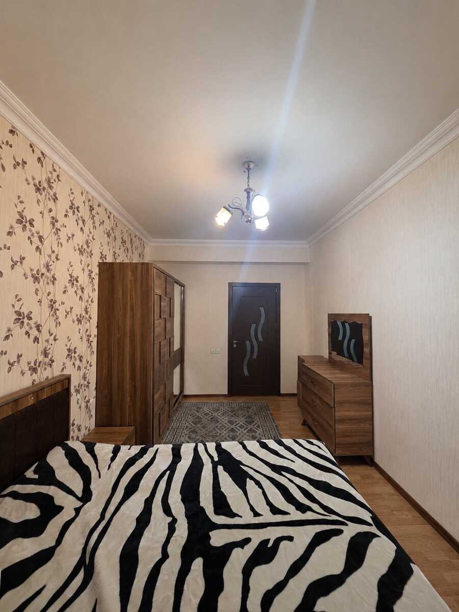 Satılır 2 otaqlı yeni tikili 67 m² — Mənzil, Bakı (3)