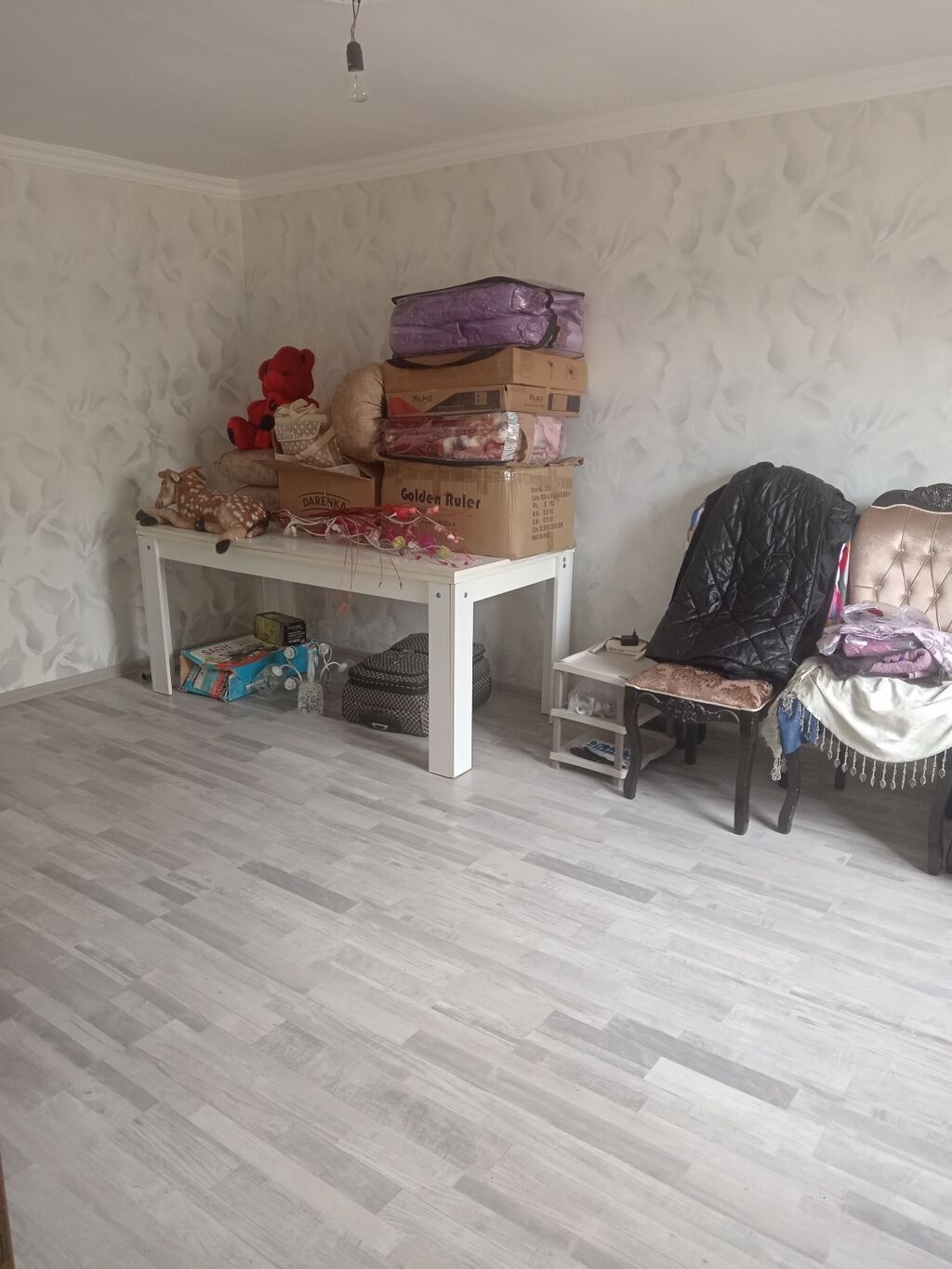 2 otaqlı, 60 kv. m, Kredit yoxdur, Yeni təmirli — Ev, villa, Sumqayıt (9)