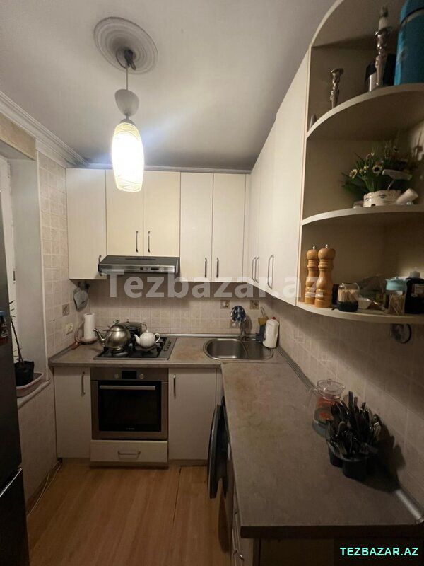 Biləcəri qes Yehya Huseynov kuc — Mənzil, Bakı (4)