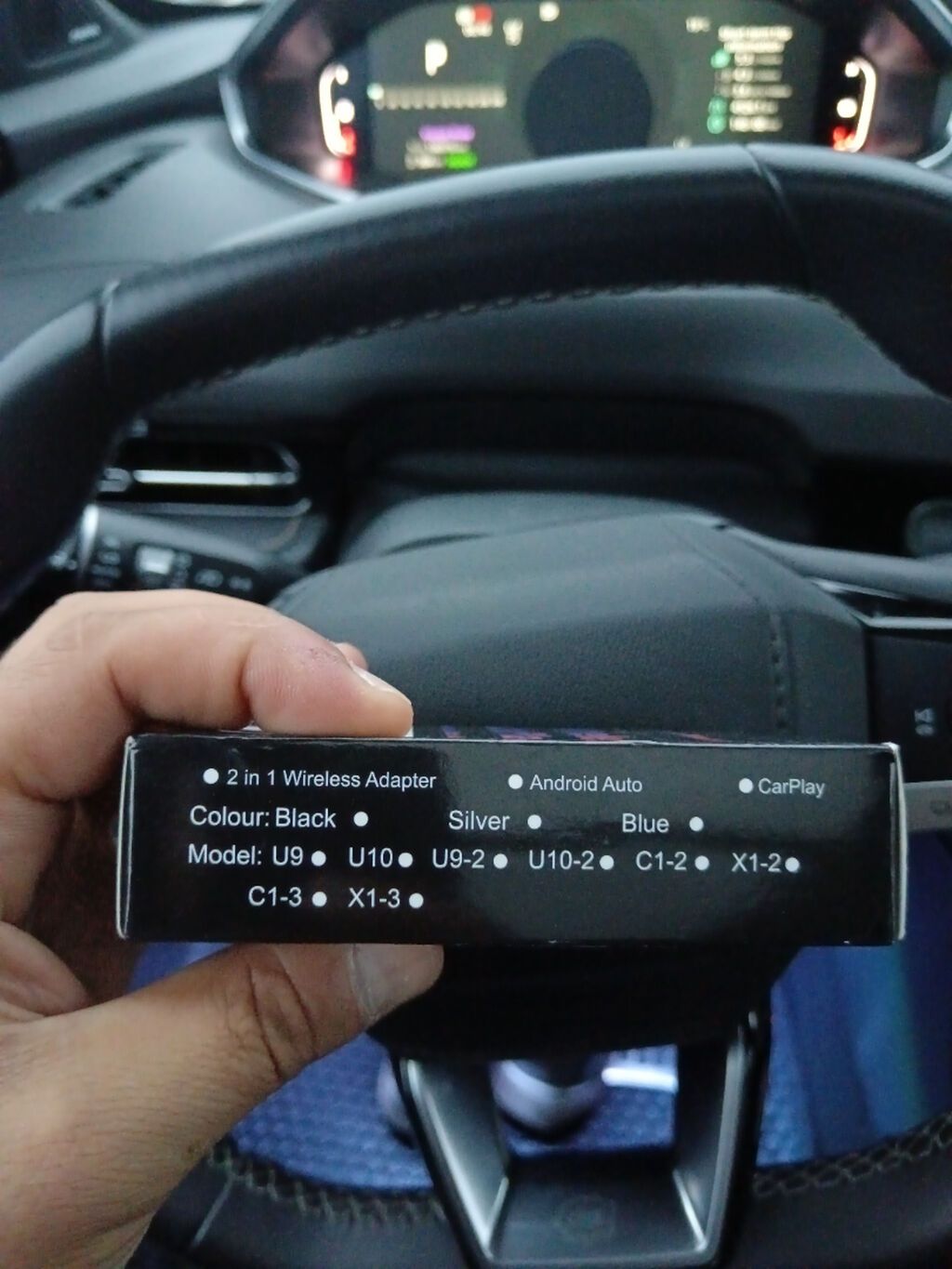 Adapter 5 Vt, Yeni — Şarj cihazları, Bakı (4)