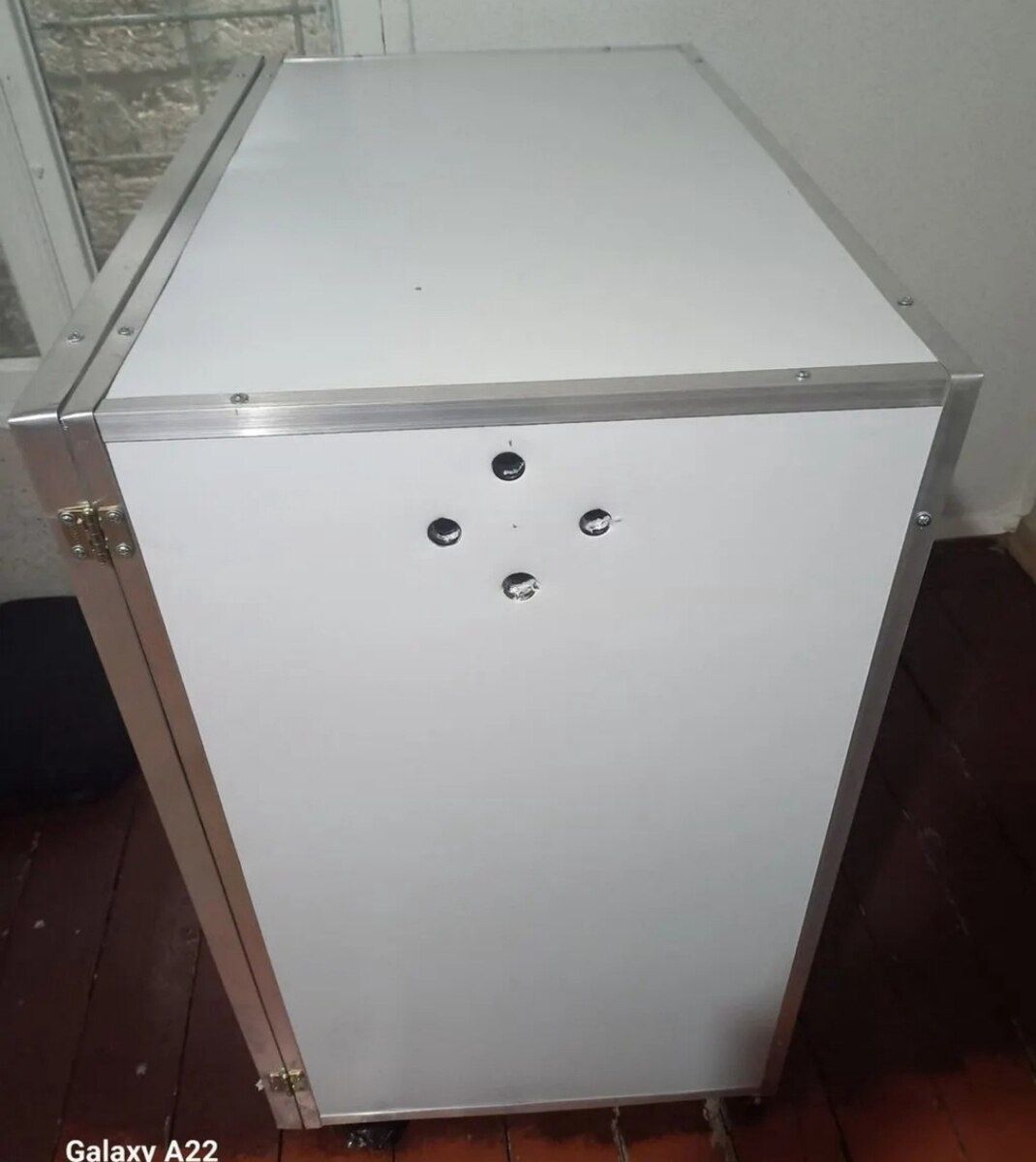 İnkubator — Biznes və avadanlıq, Bakı (2)